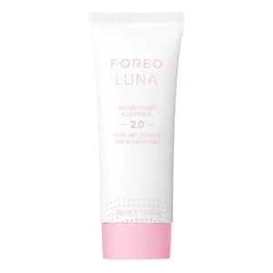Foreo Luna Micro-Foam Cleanser