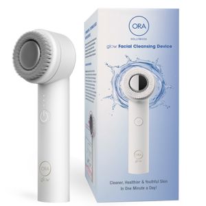 Beauty ORA Glow Facial Cleansing Device