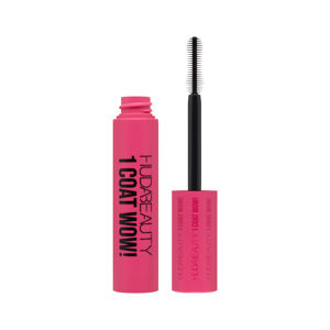 Huda Beauty A volumising and lengthening mascara
