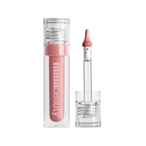 Huda Beauty Faux Filler Extra Shine Lip Gloss