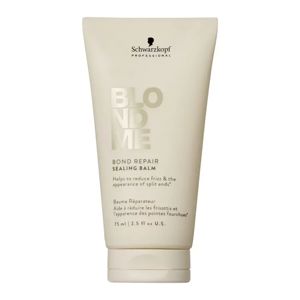 Schwarzkopf Blondme Mascarillas Para El Cabello