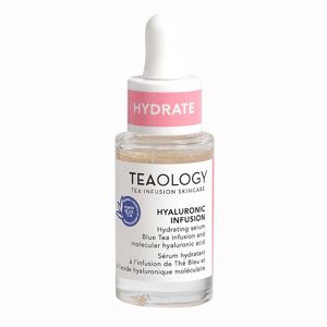 Teaology Hyaluronic Infusion Sérums