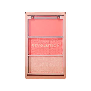 Revolution Authentic Peach
