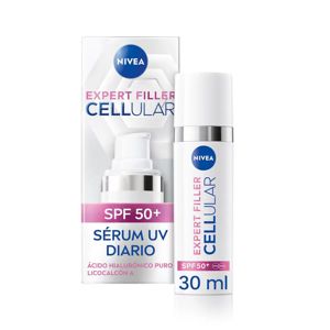 Nivea Cellular Expert Filler Uv Spf50+