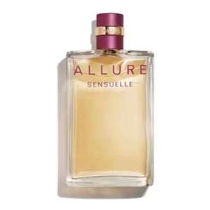 Chanel Allure Sensuelle