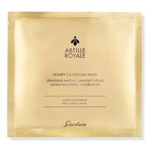 Guerlain Abeille Royale Mask Honey
