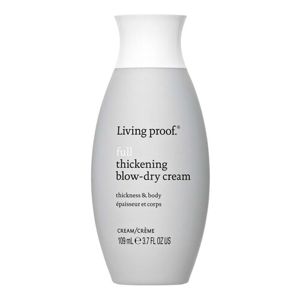 Living proof. Full Thickening Blow-Dry Cream