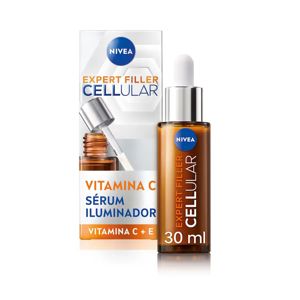 Nivea Cellular Expert Filler Con Vitamina C
