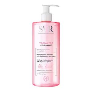 SVR Laboratoire Svr - Topialyse Gel Lavant