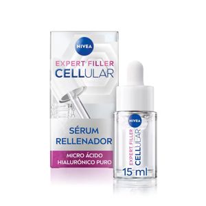 Nivea Hyaluron Cellular Expert Filler