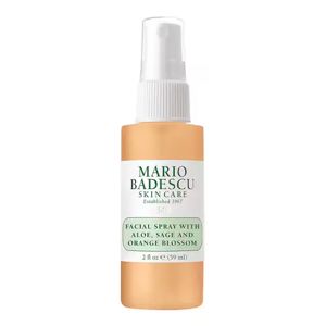 Mario Badescu Facial Spray With Aloe, Sage And Orange Blossom