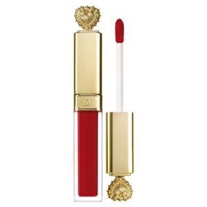 Dolce & Gabbana Devotion Everkiss Liquid Lip Gloss