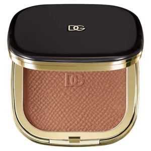 Dolce & Gabbana Face & Eyes Match Polvos Bronceadores