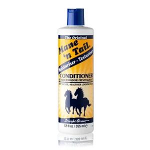 Mane Conditioner For Thicker & Healthier Looking Hair
