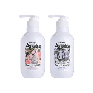Tony Moly Tonymoly Avette Body Lotion White Musk