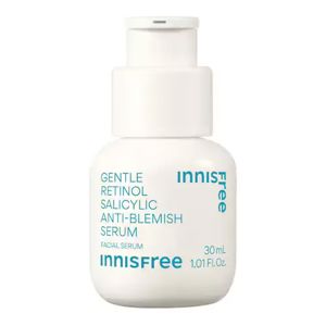 Innisfree Serum Mit Retinol Und Salicylsäure