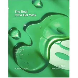 Holika Holika Real Gel Mask