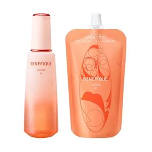 Shiseido Benefique Lotion Iii