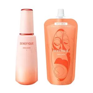 Shiseido Benefique Emulsion I