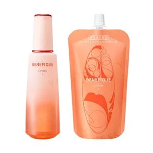 Shiseido Benefique Lotion I