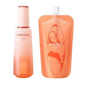 Shiseido Benefique Lotion Ex Ii