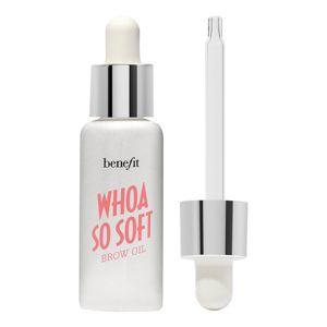 Benefit Whoa So Soft Brow Oil