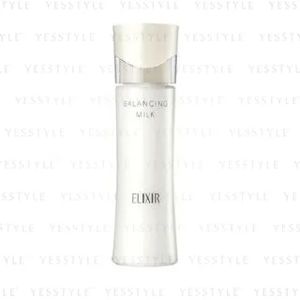 Shiseido Elixir Reflet Balancing Milk II