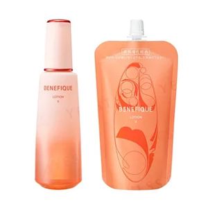 Shiseido Benefique Lotion Ii