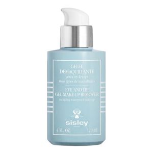 Sisley Gelée Démaquillante Yeux & Lèvres