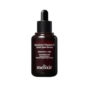Melixir Mandarin Vitamin C5 Dark Spot Serum