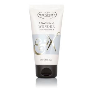Percy & Reed I Need A Hero! Wonder Conditioner - Moisturising & Nourishing Conditioners 1