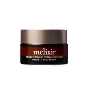Melixir Mandarin Vitamin Ce Hydration Cream