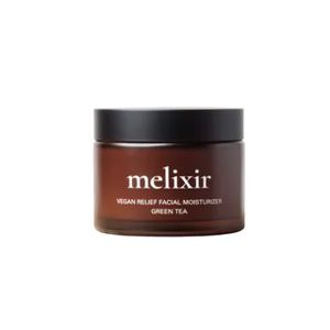 Melixir Vegan Relief Facial Moisturizer