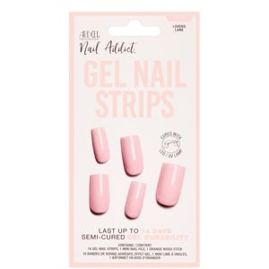 Ardell Led Gel Colour Nail Strips