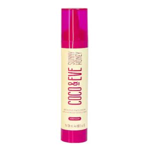 Coco & Eve Sunny Honey Bronzing Face Drops