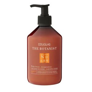 Douglas The Botanist No. 689 Mandarin & Basil
