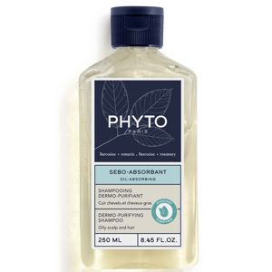 Phyto Scalp Solutions Oil Reducing Shampoo