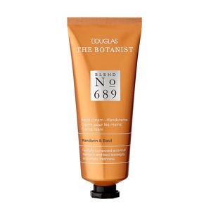 Douglas The Botanist No. 689 Mandarin & Basil