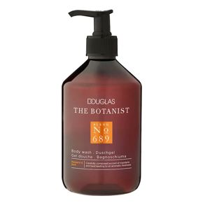 Douglas The Botanist No. 689 Mandarin & Basil