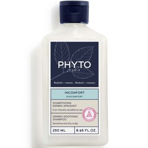 Phyto Scalp Solutions Dermo Soothing Shampoo