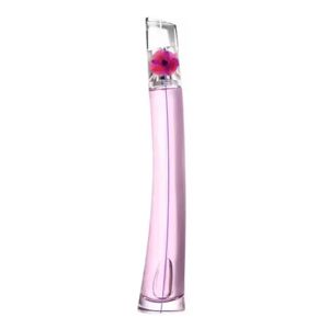 Kenzo Flower By Cherry Poppy Eau De Parfum
