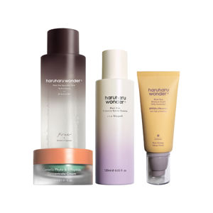 HaruHaru Wonder Glow Kit