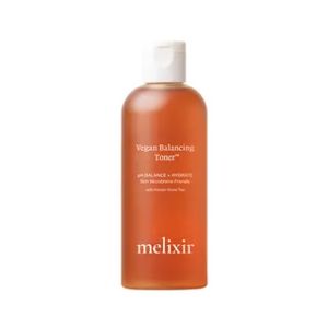 Melixir Vegan Balancing Toner