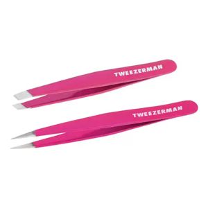 Tweezerman Petite Tweezer Set