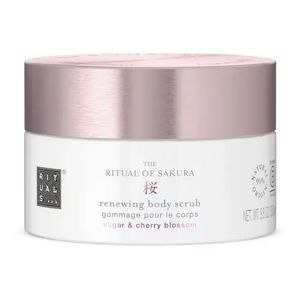 Rituals The Ritual Of Sakura Body Scrub
