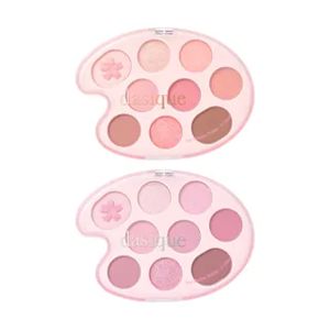 Dasique Shadow Palette Pink Blossom Collection