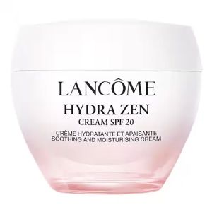 Lancôme Hydra Zen Moisturizing And Soothing