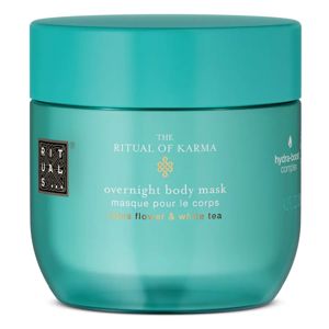Rituals The Ritual Of Karma Overnight Body Mask