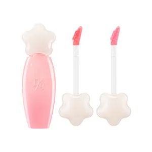 Dasique Pure Water Lip Gloss Pink Blossom Collection