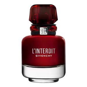 Givenchy L'Interdit - Eau De Parfum Rouge